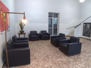 Ảnh trong thư viện ảnh của Excelsior Hotel ở Caxias das Aldeias Altas