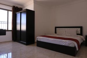 Gallery image of Weekend Hotel in Aqaba