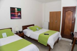 Gallery image of Hotel Castell in Guayaquil