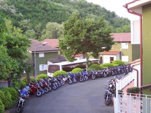 Φωτογραφία από το άλμπουμ του Hotel Marrani σε Ronta