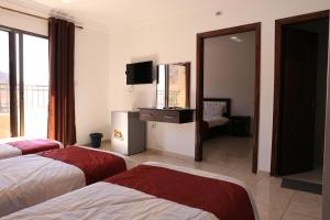 Gallery image of Weekend Hotel in Aqaba