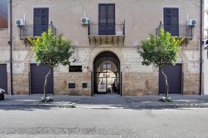 Fotografie z fotogalerie ubytování B&B Palazzo Corselli v destinaci Bagheria