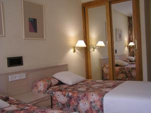 Gallery image of Hotel La Brañina in Villablino