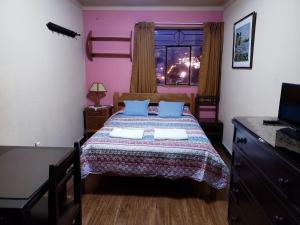 Gallery image of Hostal La Nuit in Cusco