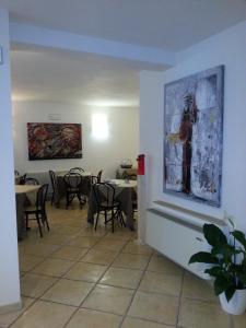 Kép Hotel I Platani szállásáról Sienában a galériában