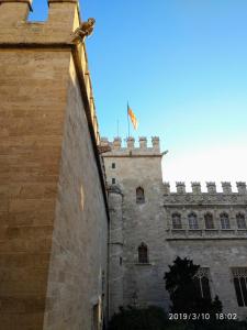 Fotografia z galérie ubytovania Valencian Dreams Lonja v destinácii Valencia
