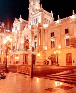 Galería fotográfica de Valencian Dreams Lonja en Valencia