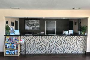 Fotografie z fotogalerie ubytování Super 8 by Wyndham Terrell v destinaci Terrell