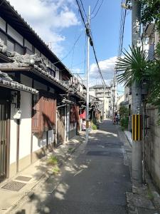 京都的住宿－Guesthouse Tonton Nobu，相簿中的一張相片