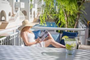 Majutusasutuse Lagos Mare Hotel külastajad