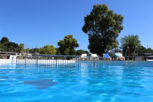 Bazen v nastanitvi oz. blizu nastanitve Tabist Villa Daio Resort Ise-Shima