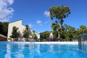Bazen v nastanitvi oz. blizu nastanitve Tabist Villa Daio Resort Ise-Shima
