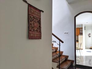 Fotografie z fotogalerie ubytování My Home by FLAT06 v destinaci Jakarta