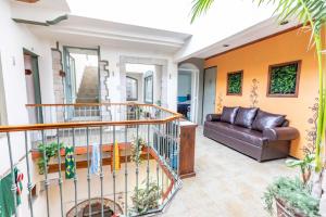 Gallery image of Hospedaje Del Campanero 19 in Guanajuato