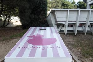 达克Raspberry Duck的相册照片 更多37张照片