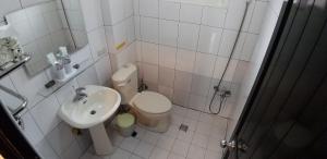 Bagno di Kao Mama B&B