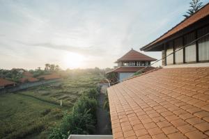 Gallery image of Kent Beach House in Canggu