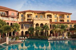 صورة لـ Wyndham Bonnet Creek Resort-2BR في أورلاندو