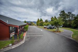 Gallery image of Te Anau Top 10 Holiday Park and Motels in Te Anau