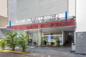 Bilde i galleriet til Tryp by Wyndham Panama Centro i Panama by