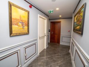 Fotografie z fotogalerie ubytování HHK Hotel Downtown v destinaci Istanbul