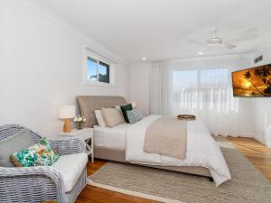 Gallery image of Marine Beach House in Kingscliff