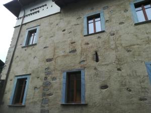 Foto dalla galleria di Hotel Albrici a San Bernardo