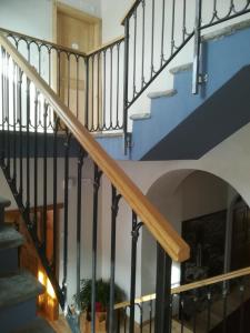 Foto dalla galleria di Hotel Albrici a San Bernardo