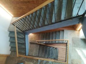 Foto dalla galleria di Hotel Albrici a San Bernardo