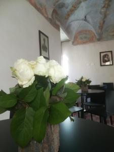 Foto dalla galleria di Hotel Albrici a San Bernardo