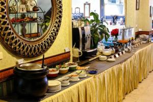 Fotografie z fotogalerie ubytování Shangrila Music Villa v destinaci Renai