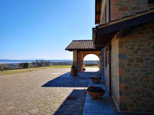 Foto dalla galleria di Bellavista Prile a Castiglione della Pescaia