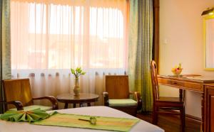 Foto dalla galleria di Ta Prohm Hotel & Spa a Siem Reap