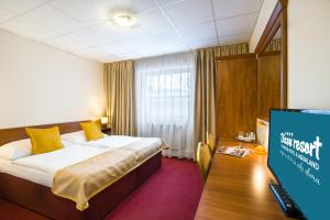 Foto dalla galleria di Dixon Resort a Banská Bystrica