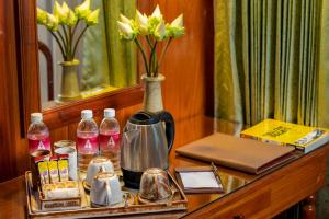 Bevande di Ta Prohm Hotel & Spa