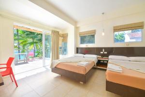 Gallery image of Signature Boracay South Beach in Boracay