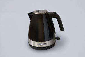 Kemudahan buat kopi dan teh di Stay SAKURA Kyoto Kiyomizu Gojo