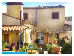 Gallery image of Casa Rural Valdevilano in La Roca de la Sierra