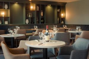 Pića u objektu The Hoban Hotel Kilkenny