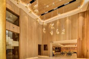 Fotografie z fotogalerie ubytování Vividus v destinaci Bengalúr