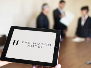 Sertifikat, nagrada, logo ili drugi dokument prikazan u objektu The Hoban Hotel Kilkenny