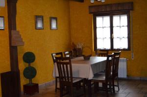 Fotografie z fotogalerie ubytování Casa Rural El Bellucu v destinaci Cangas de Onís + 35 fotografií