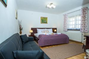 Gallery image of B&B Lady of the Lake in Jezerce
