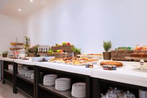 Gallery image of CDH Hotel Modena in Modena