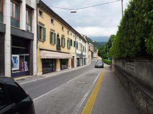 Bairro nos arredores ou perto do bed and breakfast