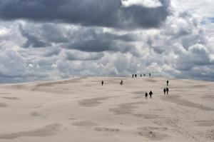 入住Nordkap Farm Holiday & Hostel的客人