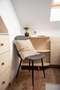 Fotografie z fotogalerie ubytování Hetényi Apartmanház és Birtok v destinaci Mecseknádasd