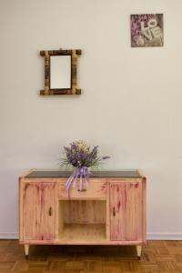 Fotografie z fotogalerie ubytování Casa Renalda v destinaci Gradara