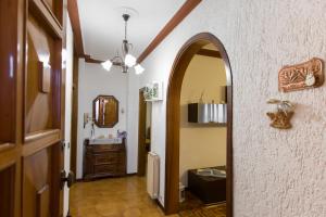 Fotografie z fotogalerie ubytování Casa Renalda v destinaci Gradara