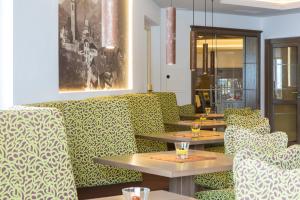 Gallery image of Astor Hotel in Schenna +54 photos